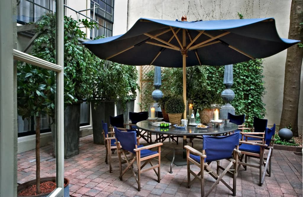 Hotel 717 - photo 19
