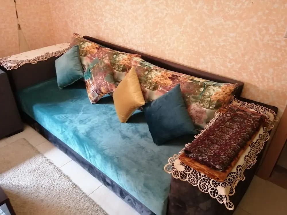 Relaxation Apartment - photo 12