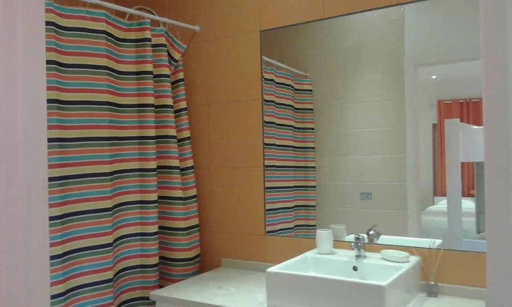 Lisbon Palma Rooms - photo 9