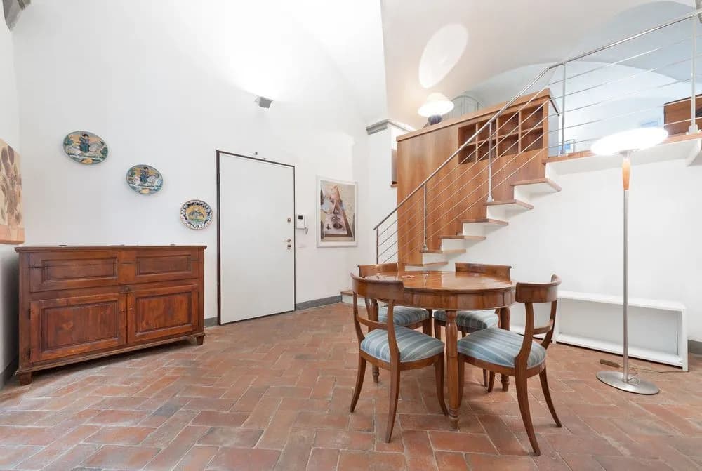 Short-let Florence Pontevecchio Suite - photo 10