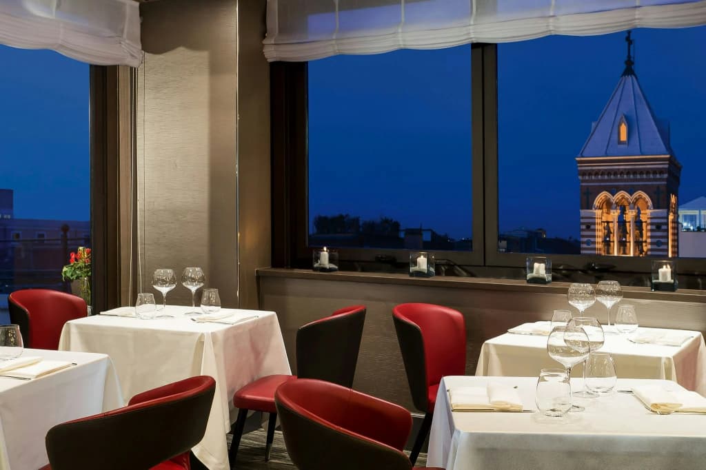 Hotel Artemide - photo 24