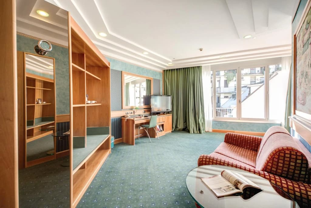 Hotel Brunelleschi - photo 44