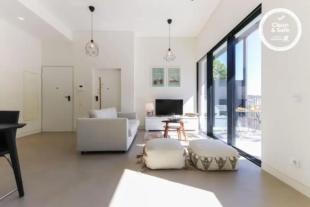 AV Liberdade Premium I by Homing - photo 6