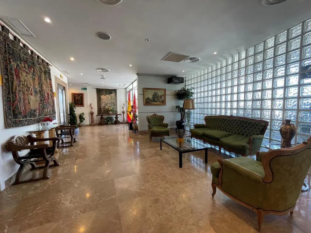 Hotel Concordy - photo 14