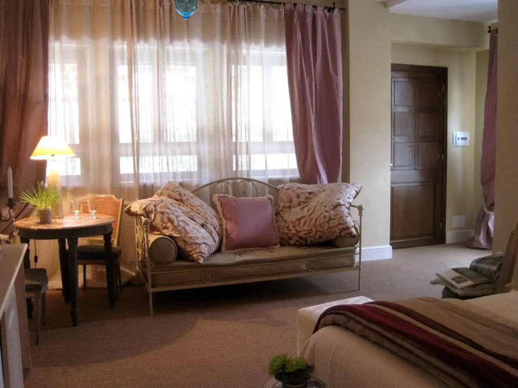 Villa Magnolia Relais - photo 5