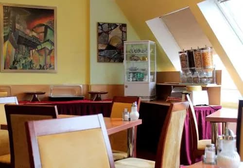 Hotel Kaiser - photo 18