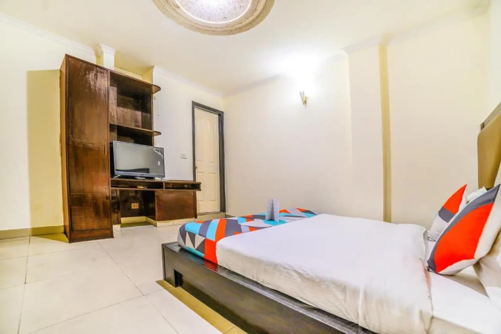Hotel Shoba Inn - photo 13