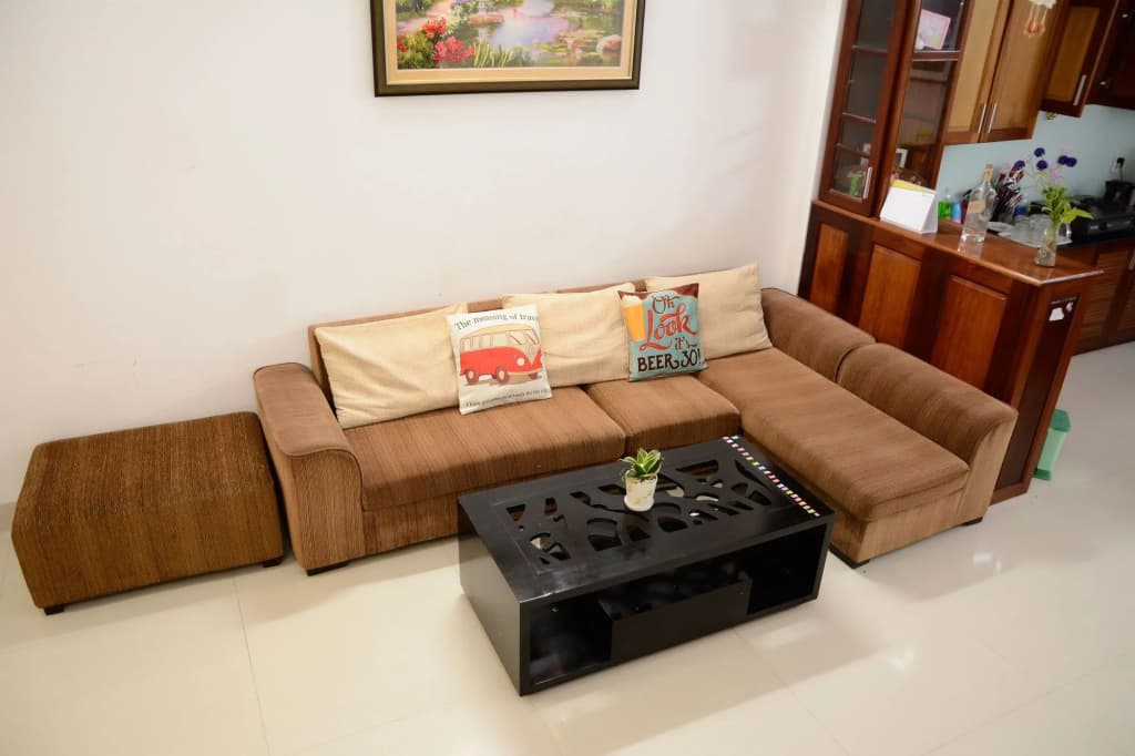 Linh House - photo 2