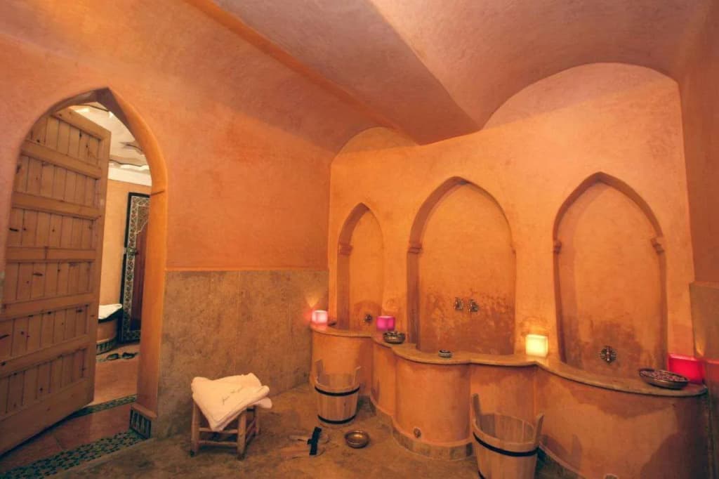 Riad Jnane Mogador - photo 9
