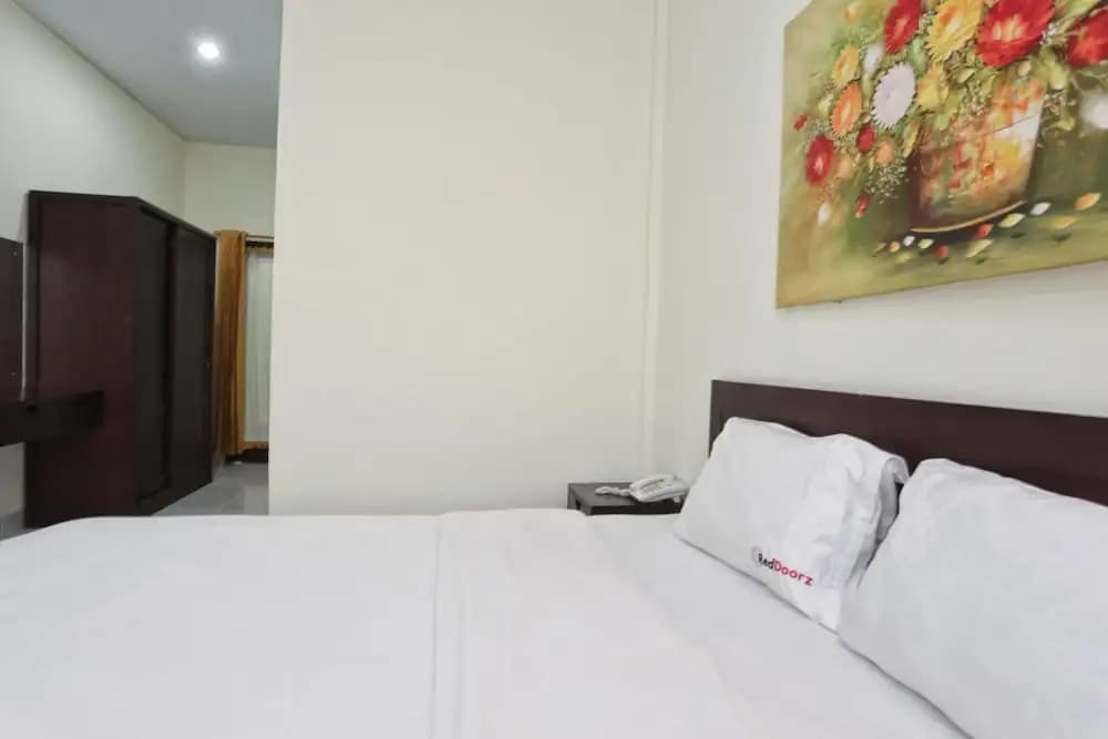 Sahid Bali Seaside - photo 39