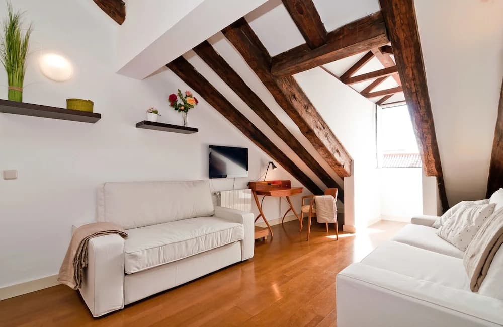 Apartamento Príncipe - photo 5