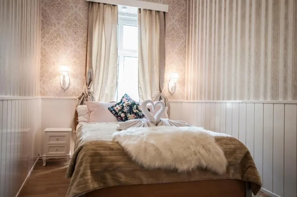 Urban Boutique Hotel - photo 4