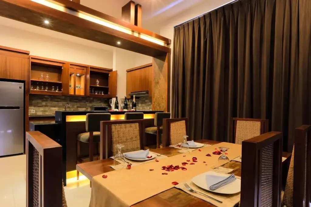 Bale Gede Villas - photo 27