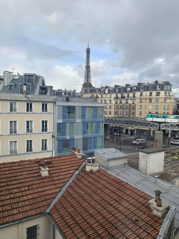 Dupleix Hotel - photo 12