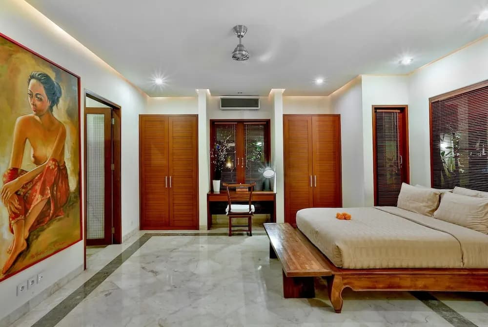 The Residence Seminyak - photo 48