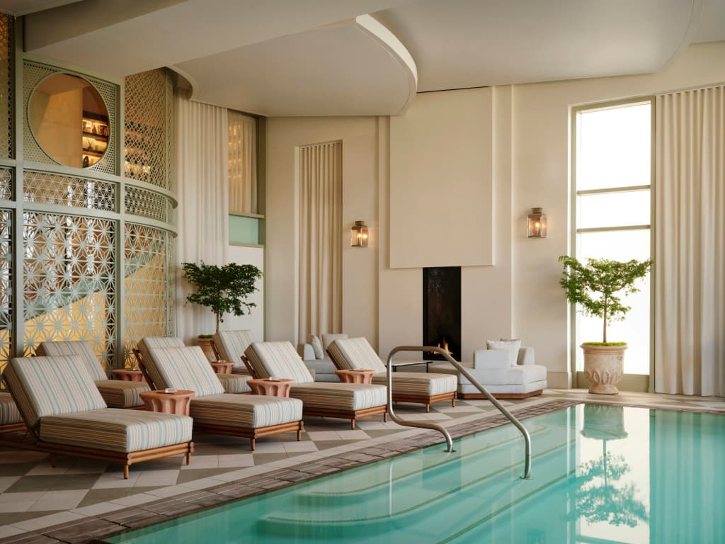 The Huntington Hotel - photo 30