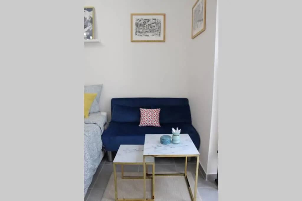 Studio - Moderne - Netflix & Wifi - photo 4