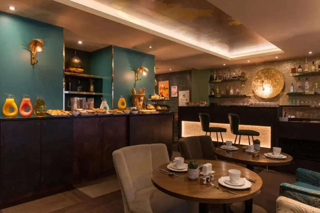Hôtel La Bourdonnais by Inwood Hotels - photo 17