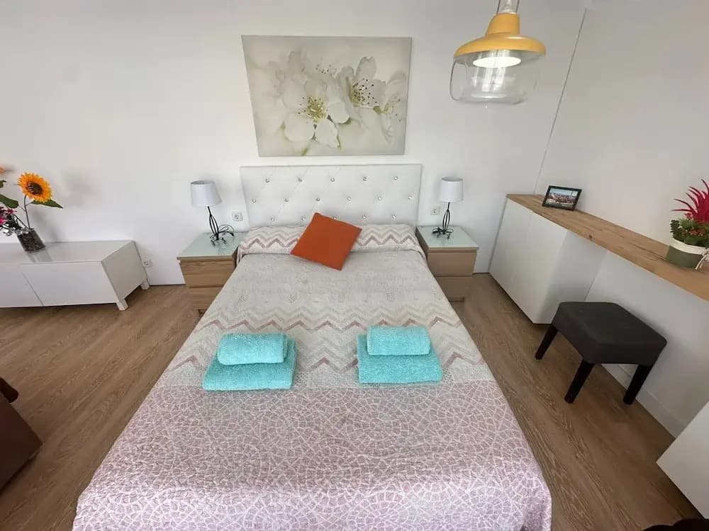 Rooms Borrell - photo 22