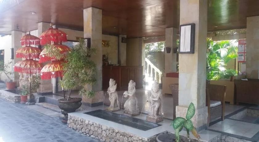 The Sari Beach - photo 21
