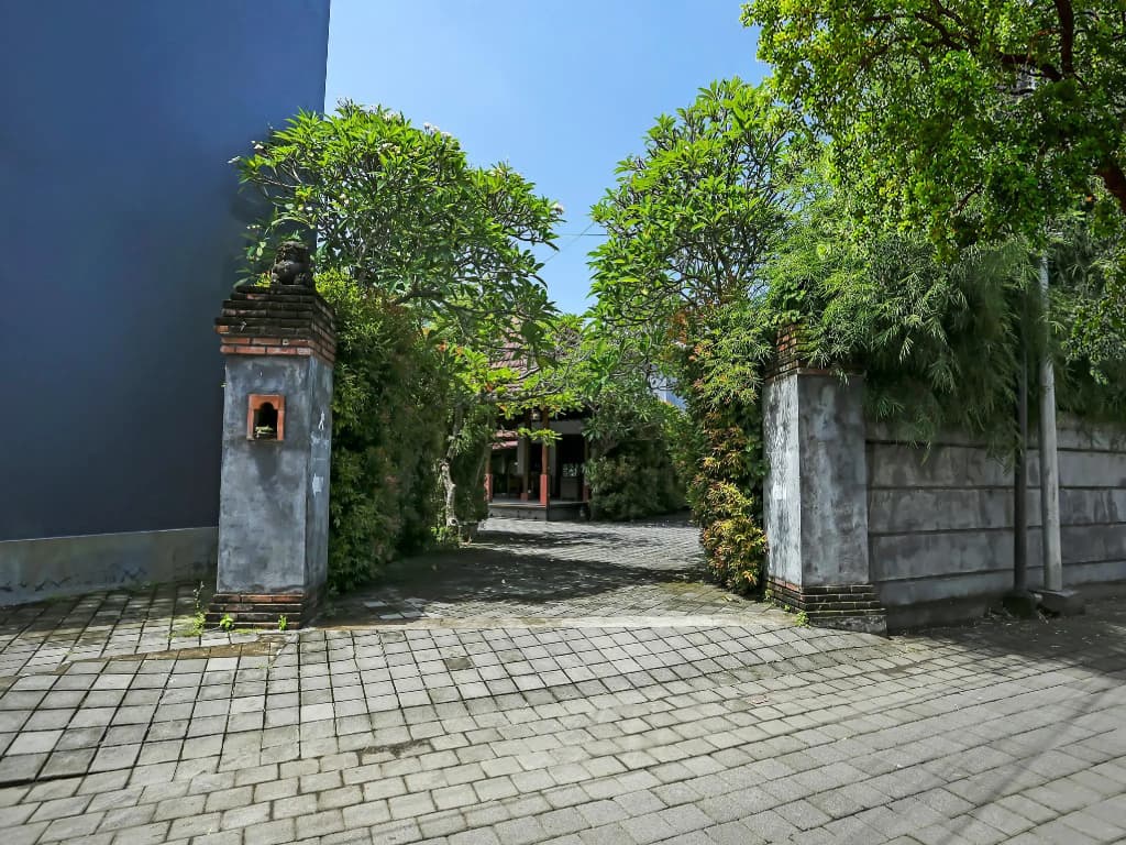 Sanur Lodge - photo 13