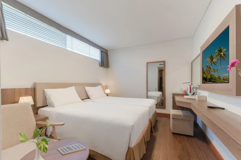 Libra Hotel Nha Trang - photo 38