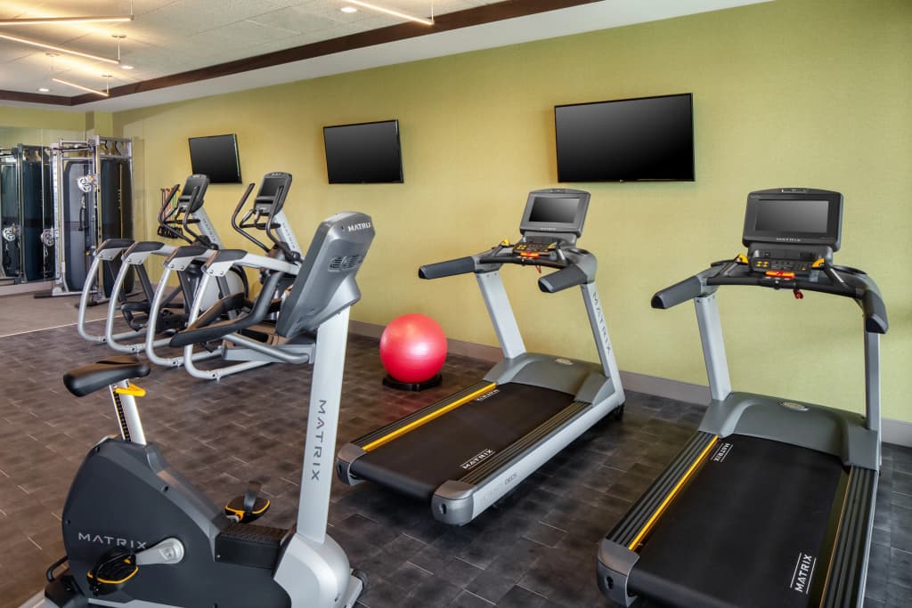 Hotel Indigo Flushing - LaGuardia by IHG - photo 29
