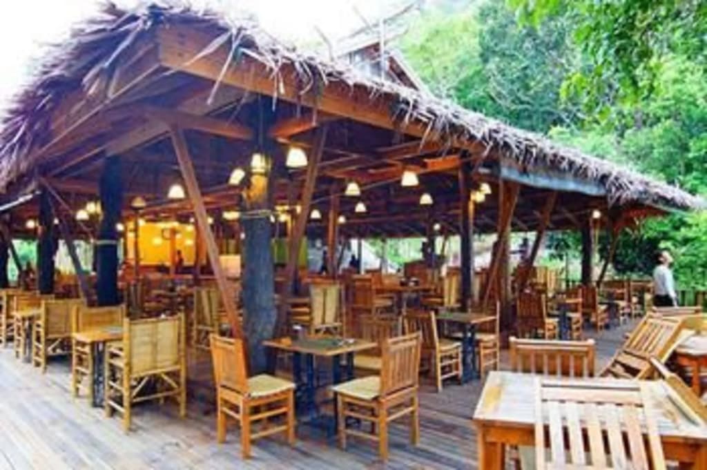 Railay Great View Resort - photo 22