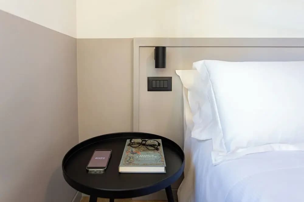 Saint Suites - photo 12