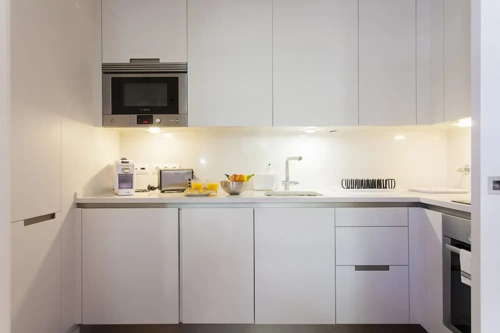 Belem Apartment with Private Parking - photo 12