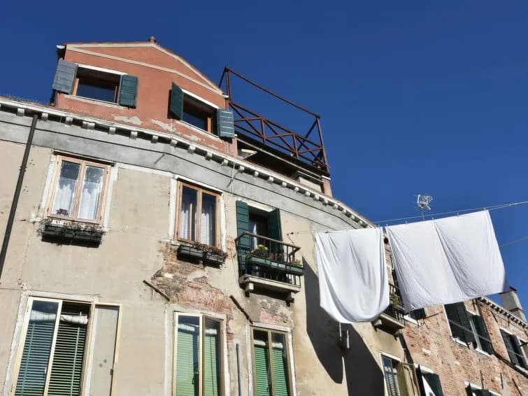 Fondamenta del Rielo - main photo
