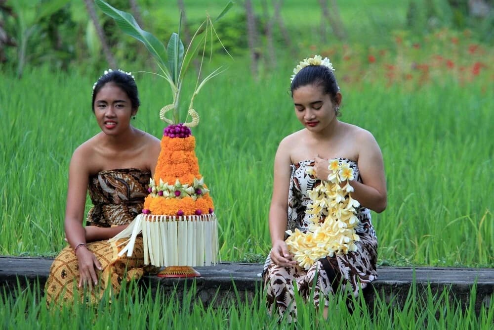 Puri Landu Ubud Luxury Villas - photo 17