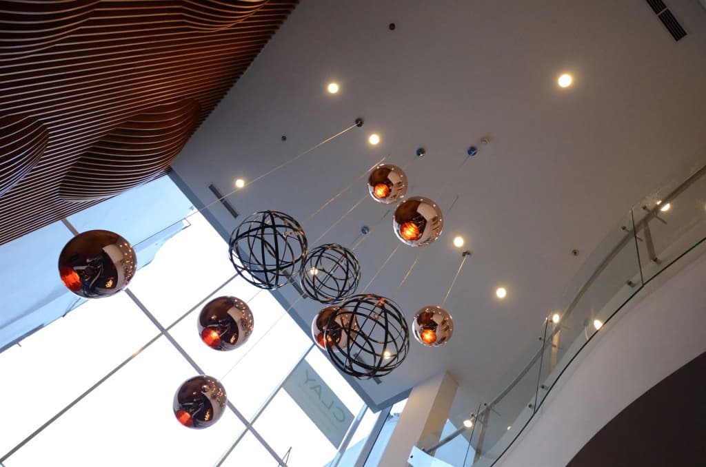 Clay Hotel Jakarta - photo 14