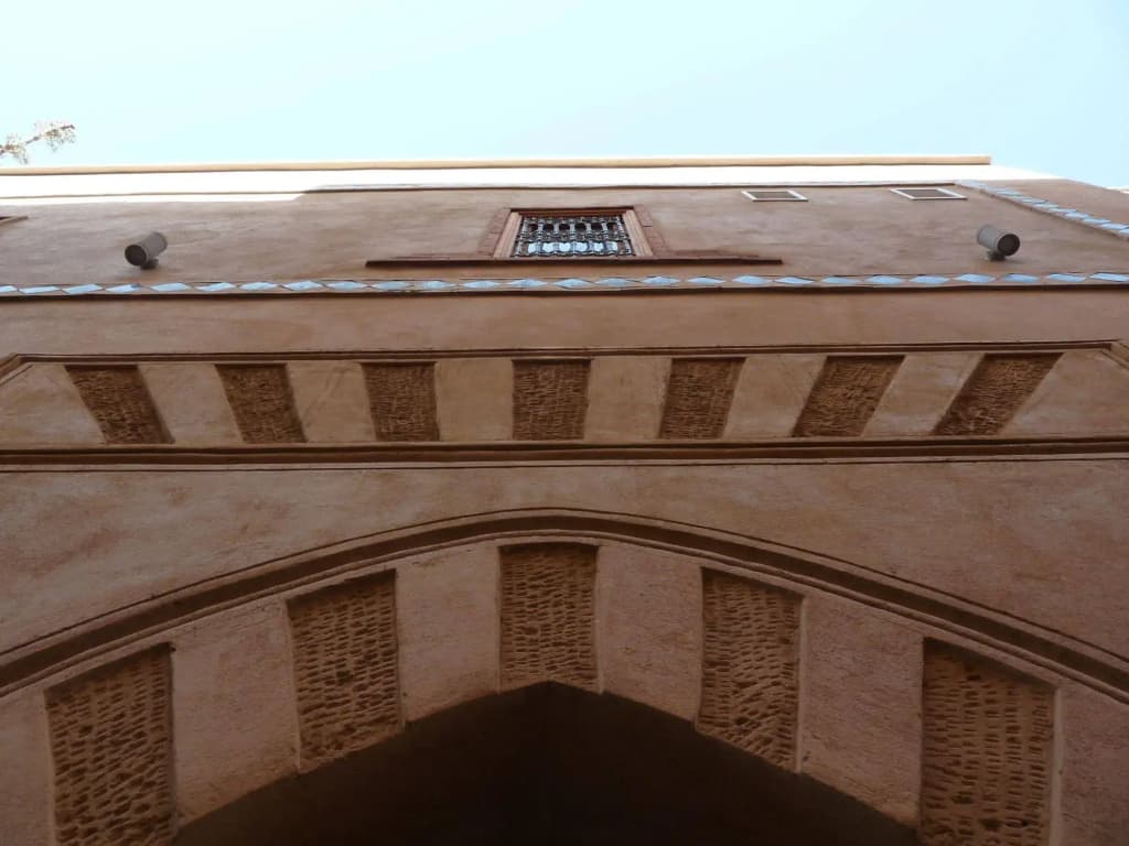 Riad Houma - photo 18