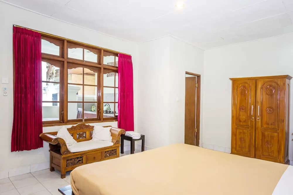 RedDoorz Sanur 3 - photo 4