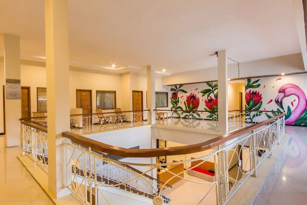 Kuta Suci Beach Hotel - photo 14