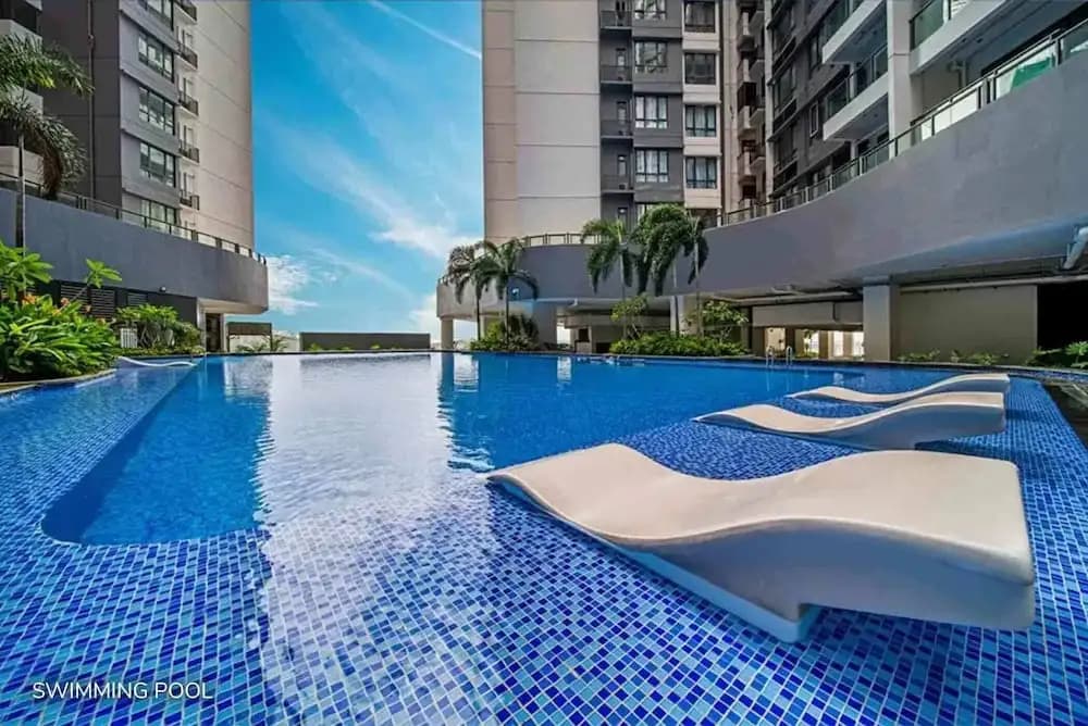 R&F Princess Cove JB By SaffronCasa JB - photo 11