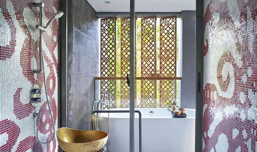 Suites And Villas At Hotel Indigo Seminyak - photo 9