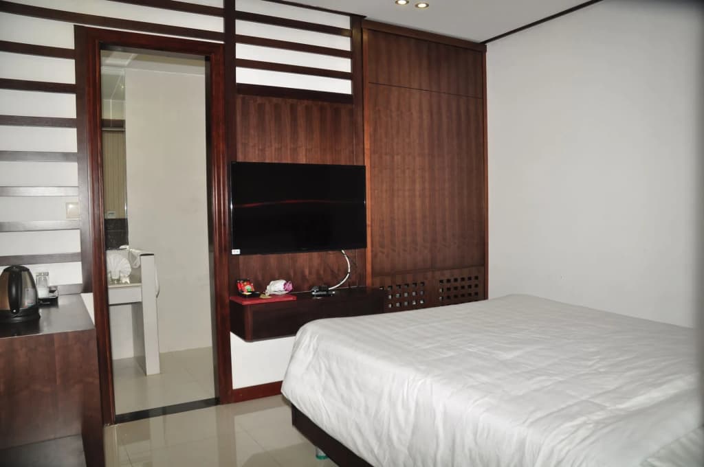Lang Chai Motel - photo 3