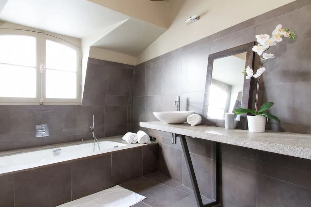 Saint Germain - Mabillon Apartment - photo 16