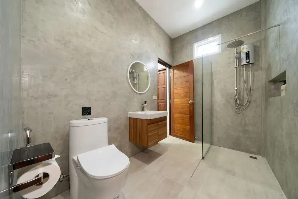 Balinese-Style 2BR Pool Villa Aemy - photo 6