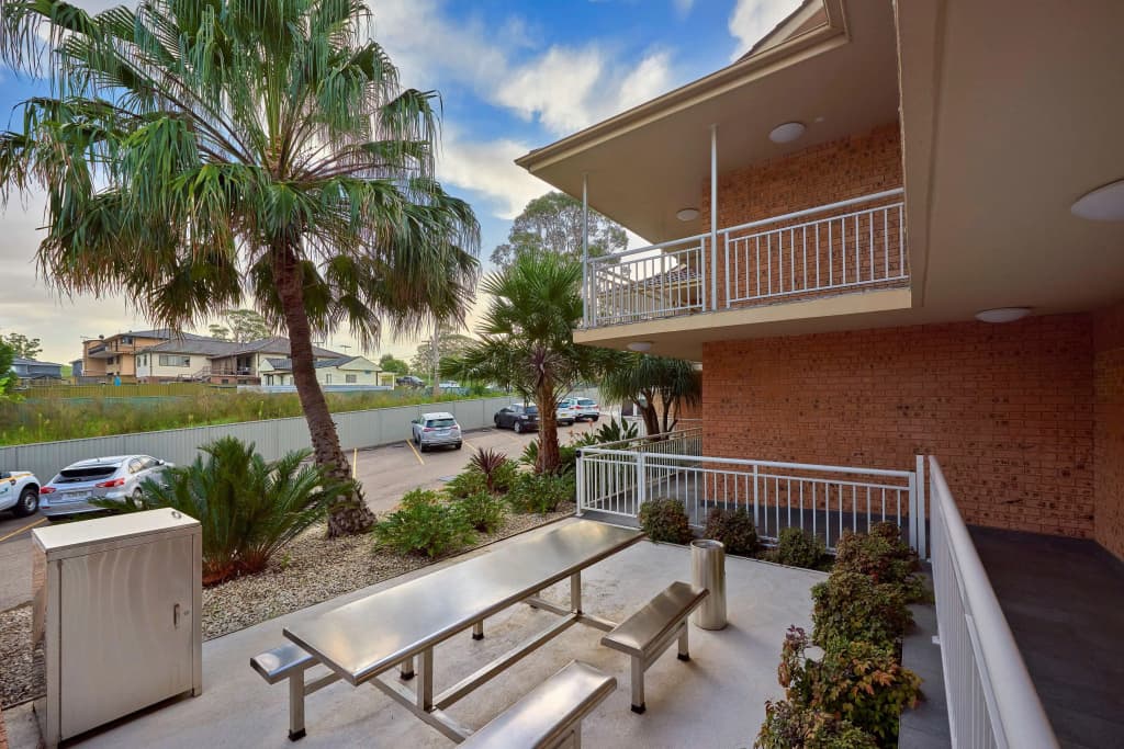 Best Western Casula Motor Inn - photo 20