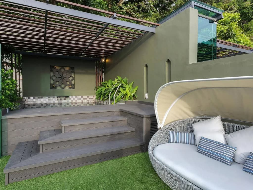 The Hermitage Phuket by The Unique Collection - photo 19