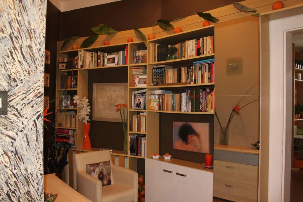 Cosy Apartment Under the Tower - photo 4