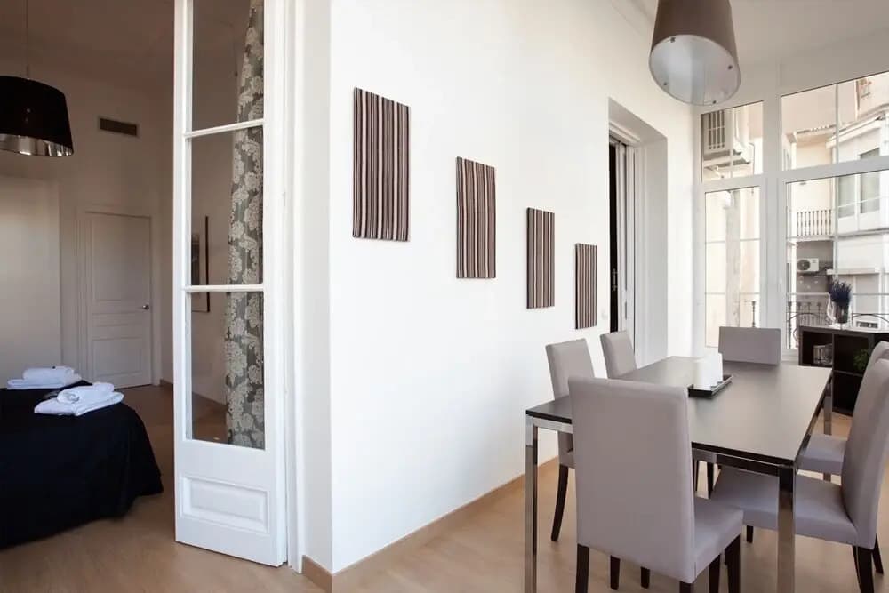 Apartamentos Alcam Paseo de Gracias - photo 5