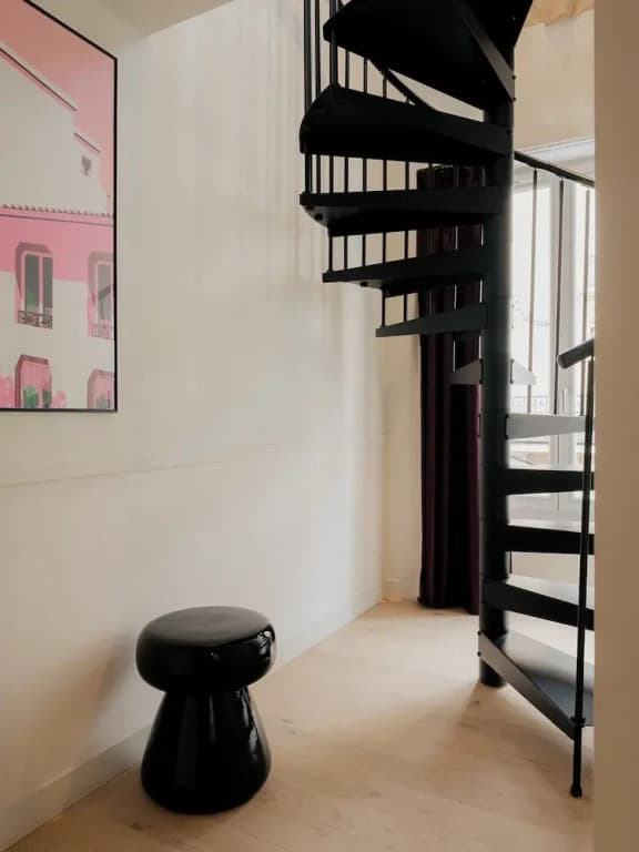 Edgar Suites - Lemercier - photo 13