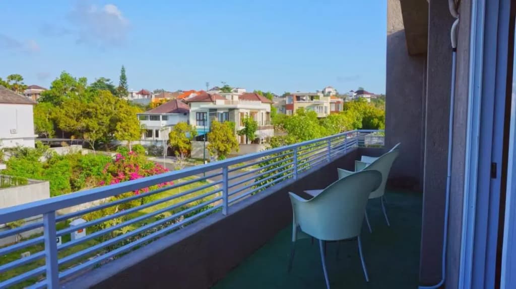 Brielle guest house - photo 7