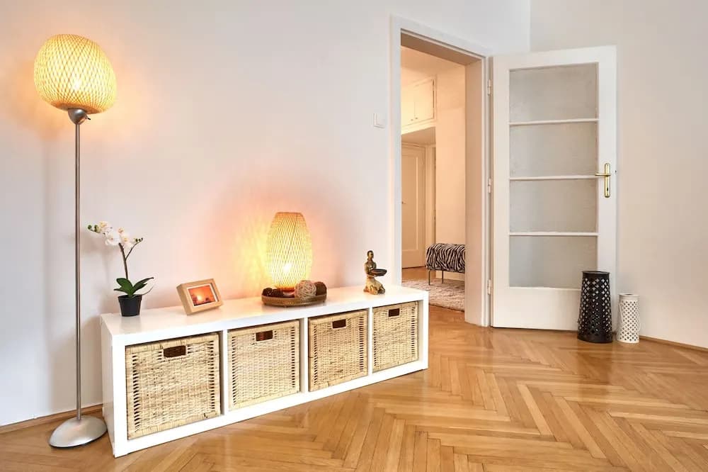 Opera City Center Apartments - photo 33