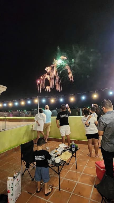Cybele Sunset Hotel Phu Quoc - photo 23