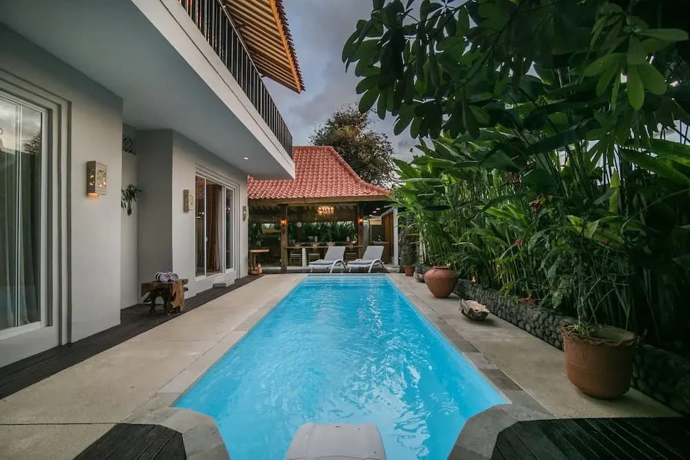 Villa D'Kali 999 - photo 6